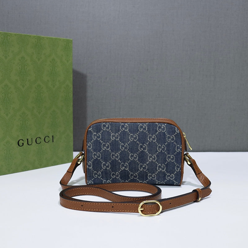 STRAPSTORY - GGC4 BAG - 1028