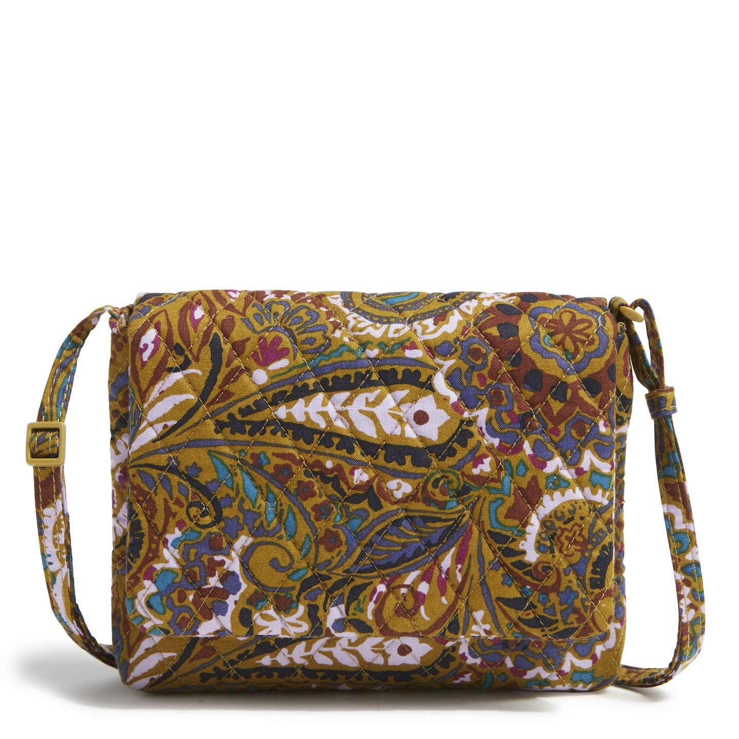 StrapStory - Crossbody 989