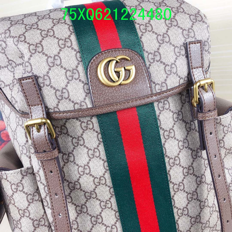 STRAPSTORY - GGC4 BAG - 818