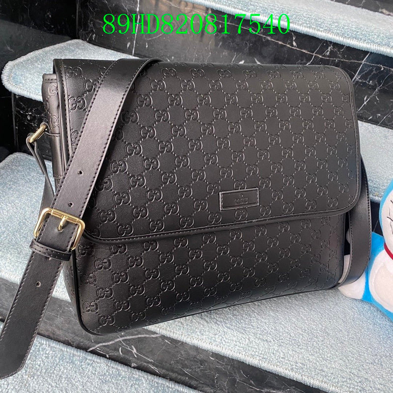 STRAPSTORY - GGC4 BAG - 325