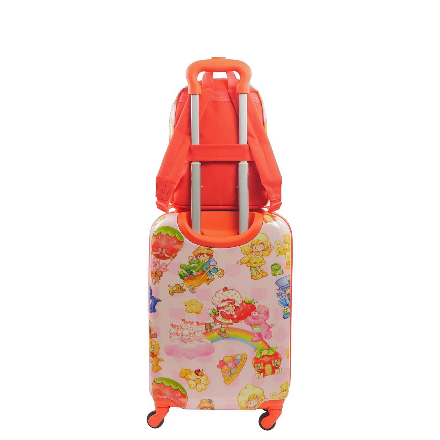 StrapStory - Suitcase 236