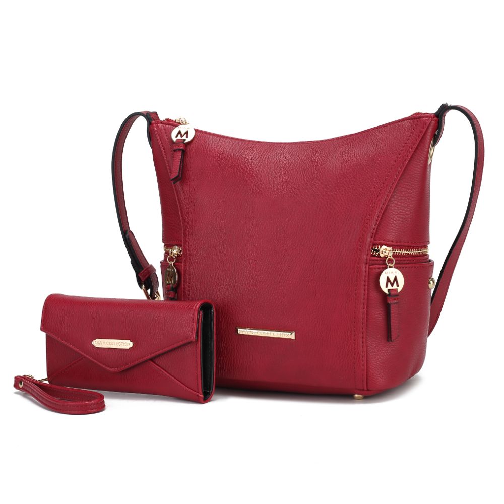 StrapStory - Hobo Bag 091