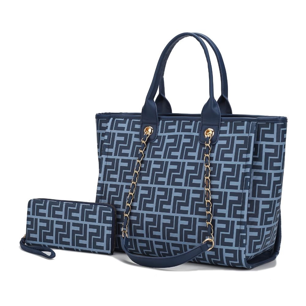 StrapStory - Tote Bag 1219