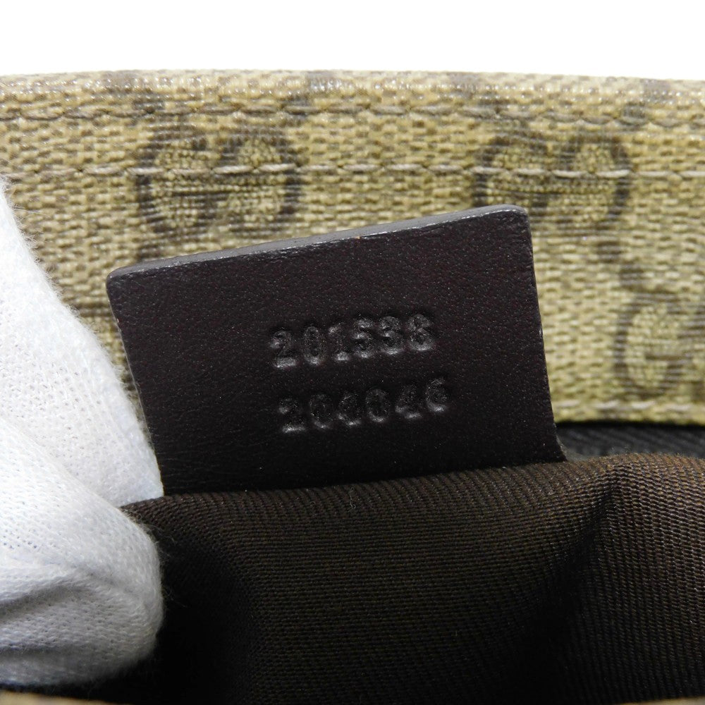 STRAPSTORY - GGC1 BAG - 2720