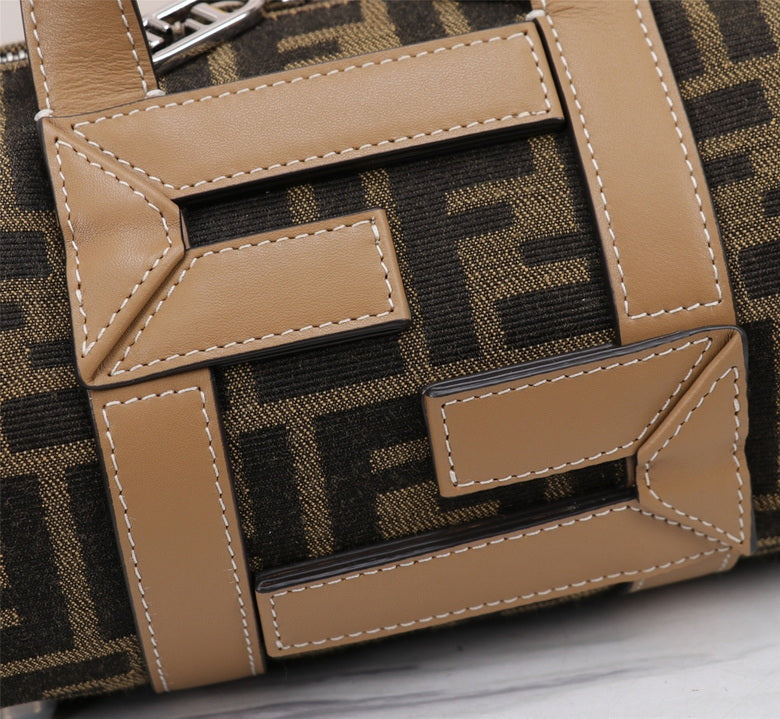 FDNI-Bags - Strap Story - 531