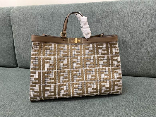 FDNI-Bags - Strap Story - 754