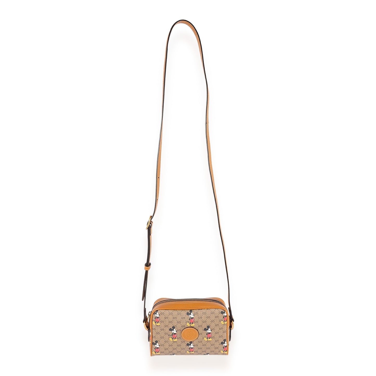STRAPSTORY - GGC1 BAG - 1556
