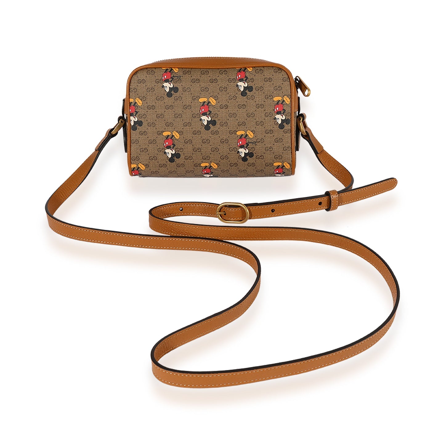 STRAPSTORY - GGC1 BAG - 1556