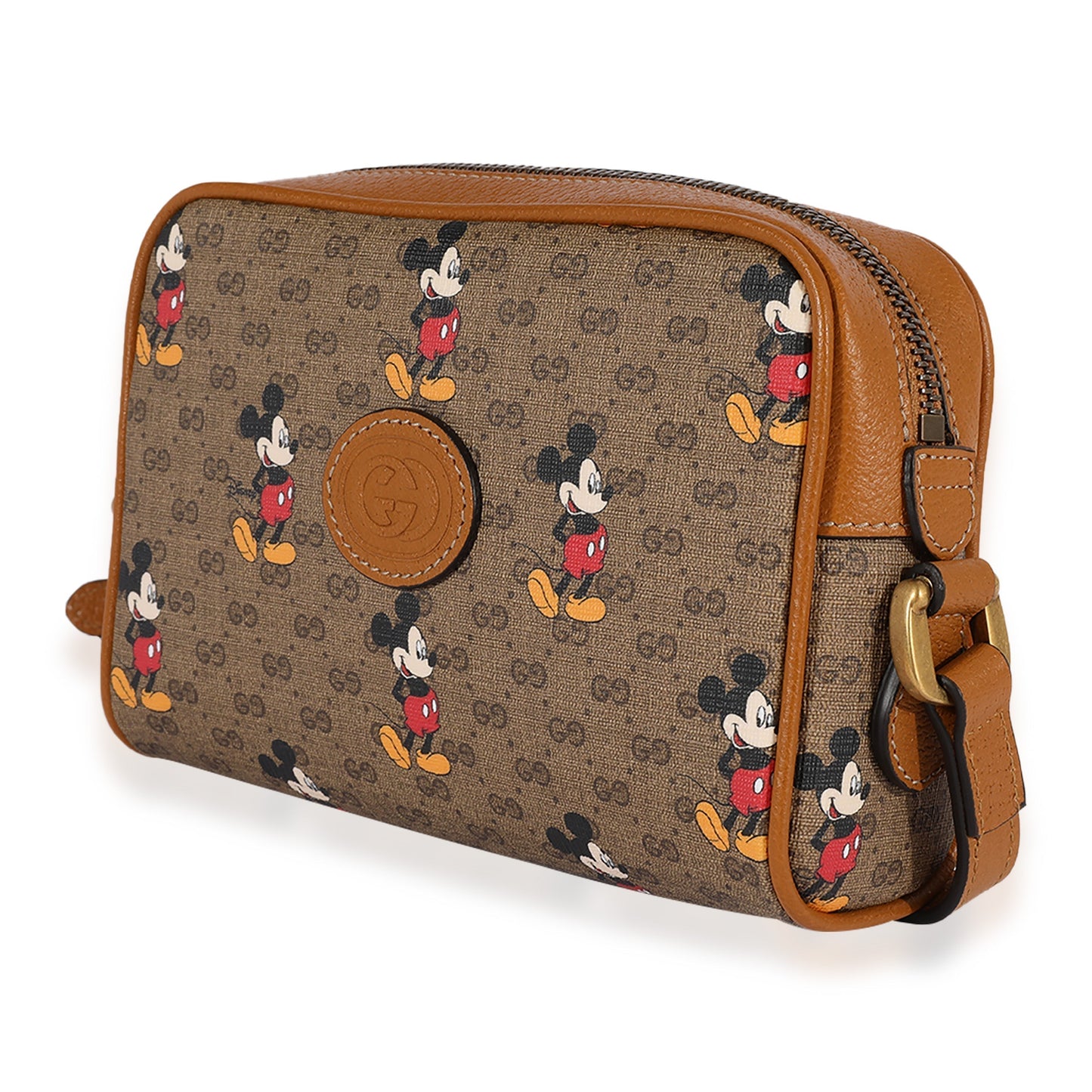STRAPSTORY - GGC1 BAG - 1556