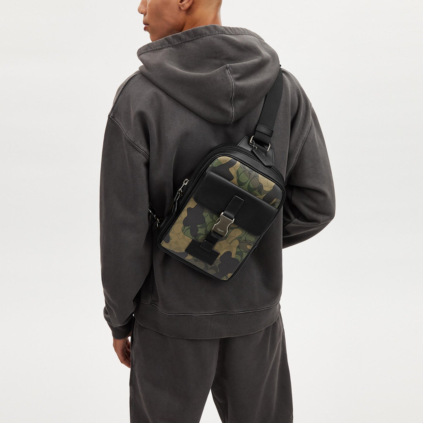 StrapStory - Backpack 165