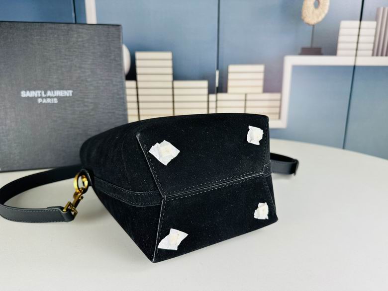 LSY-Bags - Strap Story - 407