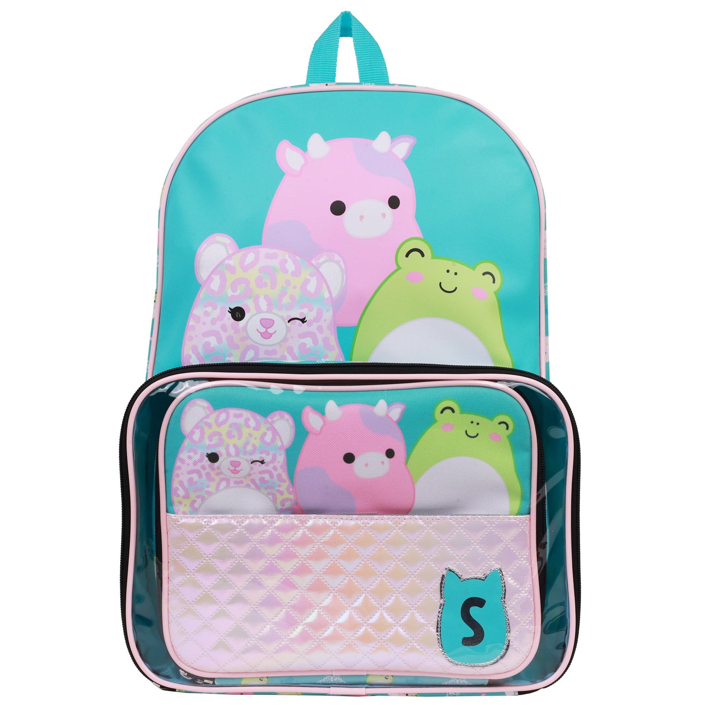 StrapStory - Backpack 444