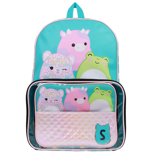 StrapStory - Backpack 444