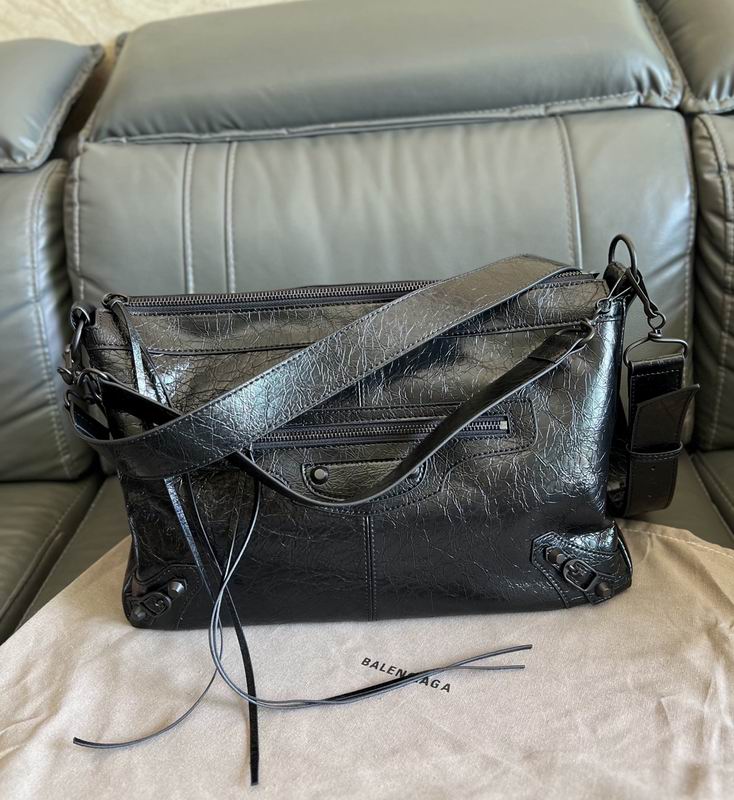BLGA-Bags - Strap Story - 816