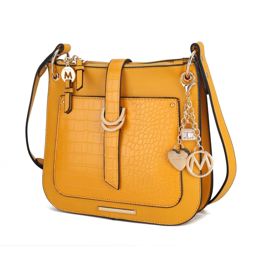 StrapStory - Crossbody 703