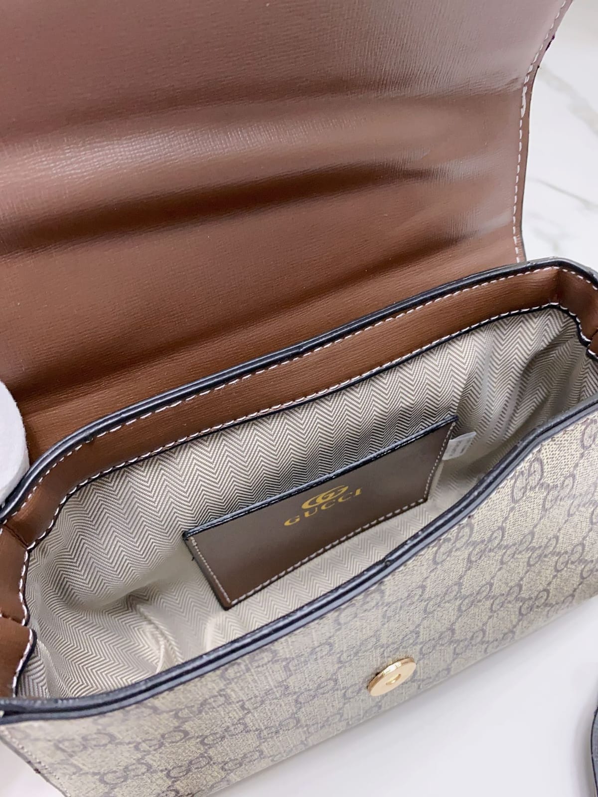 STRAPSTORY - GGC1 BAG - 1013