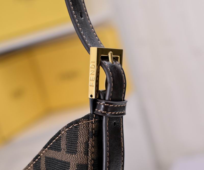 FDNI-Bags - Strap Story - 509