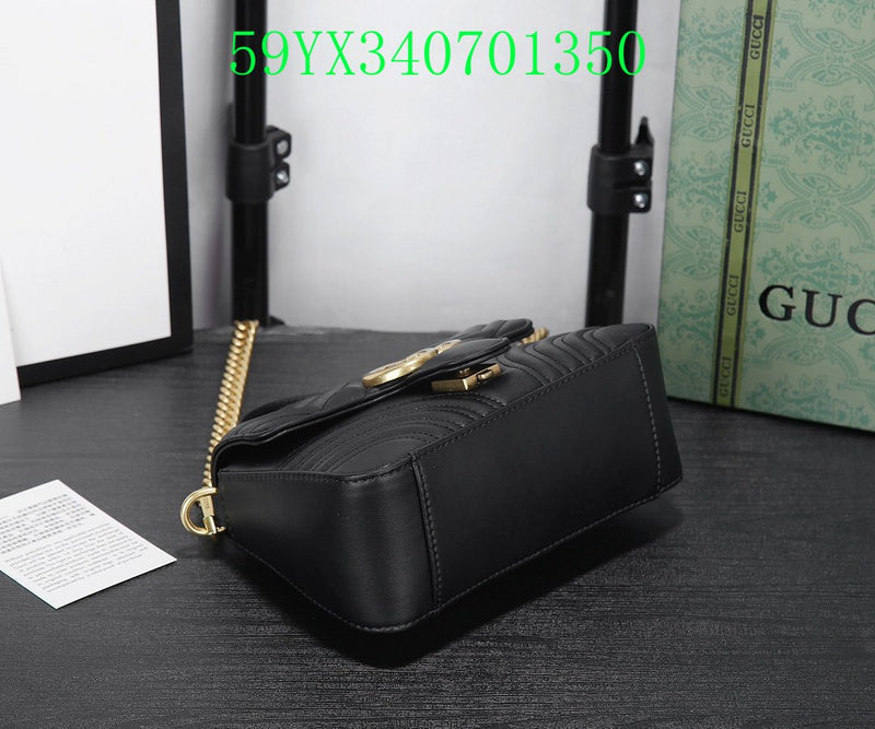 STRAPSTORY - GGC4 BAG - 656