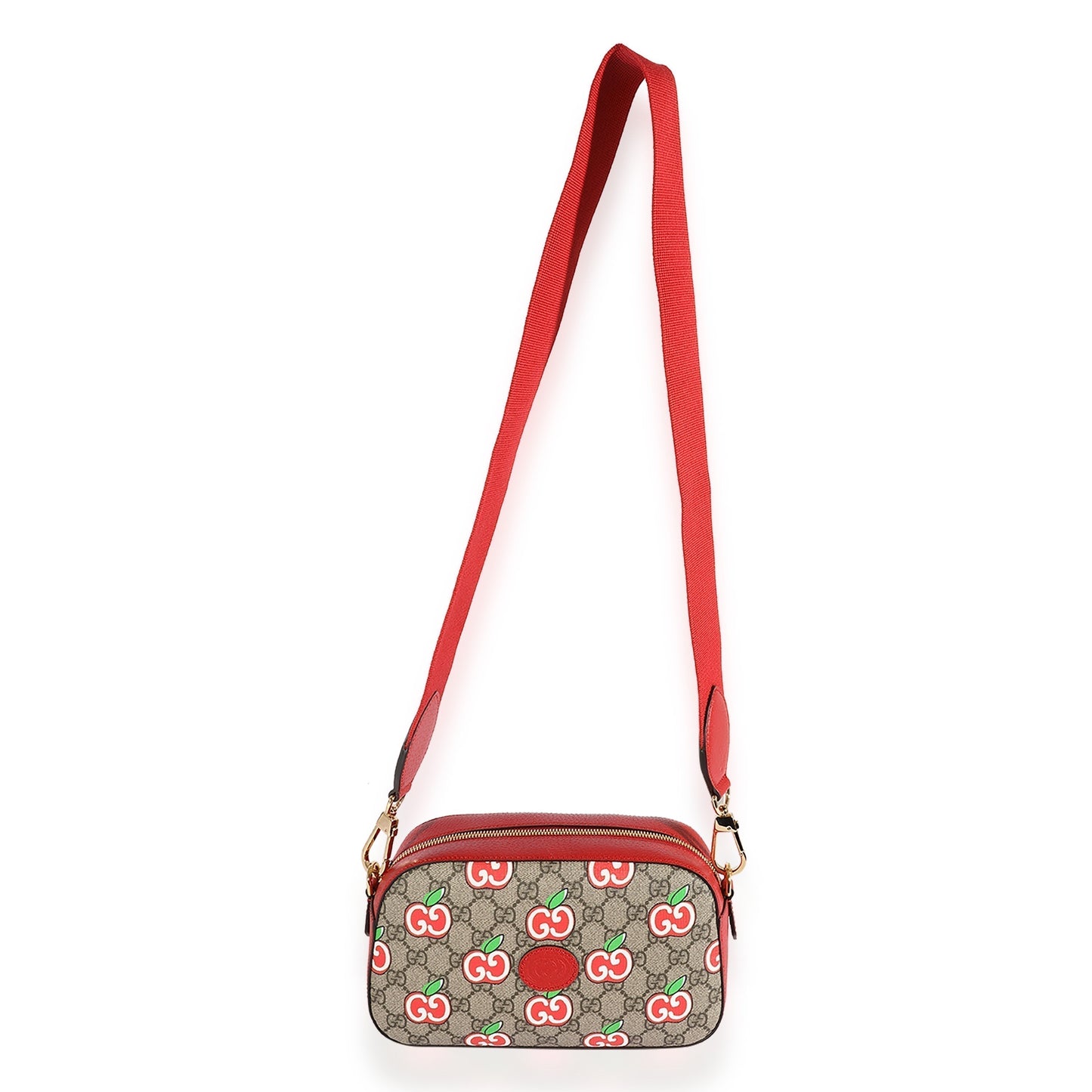 STRAPSTORY - GGC1 BAG - 3932