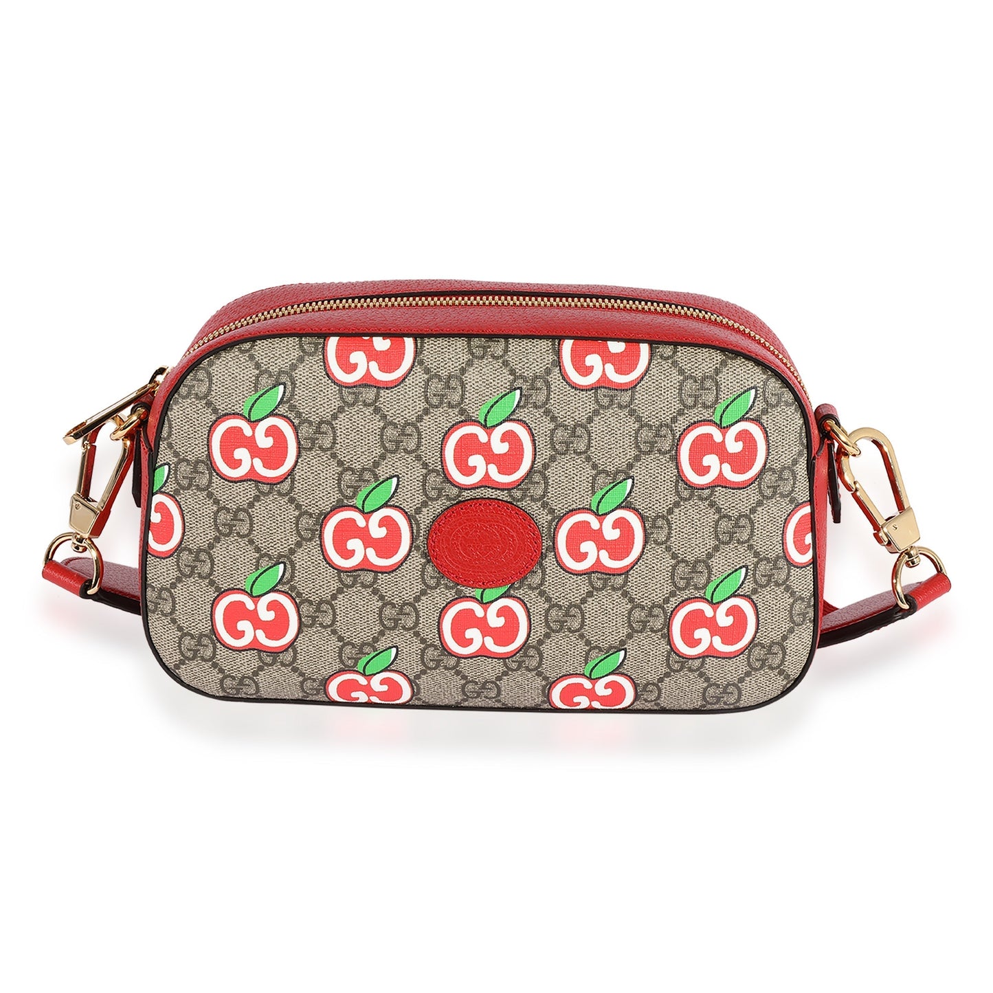 STRAPSTORY - GGC1 BAG - 3934
