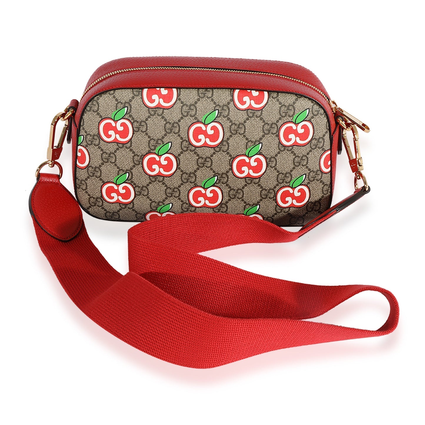 STRAPSTORY - GGC1 BAG - 3932