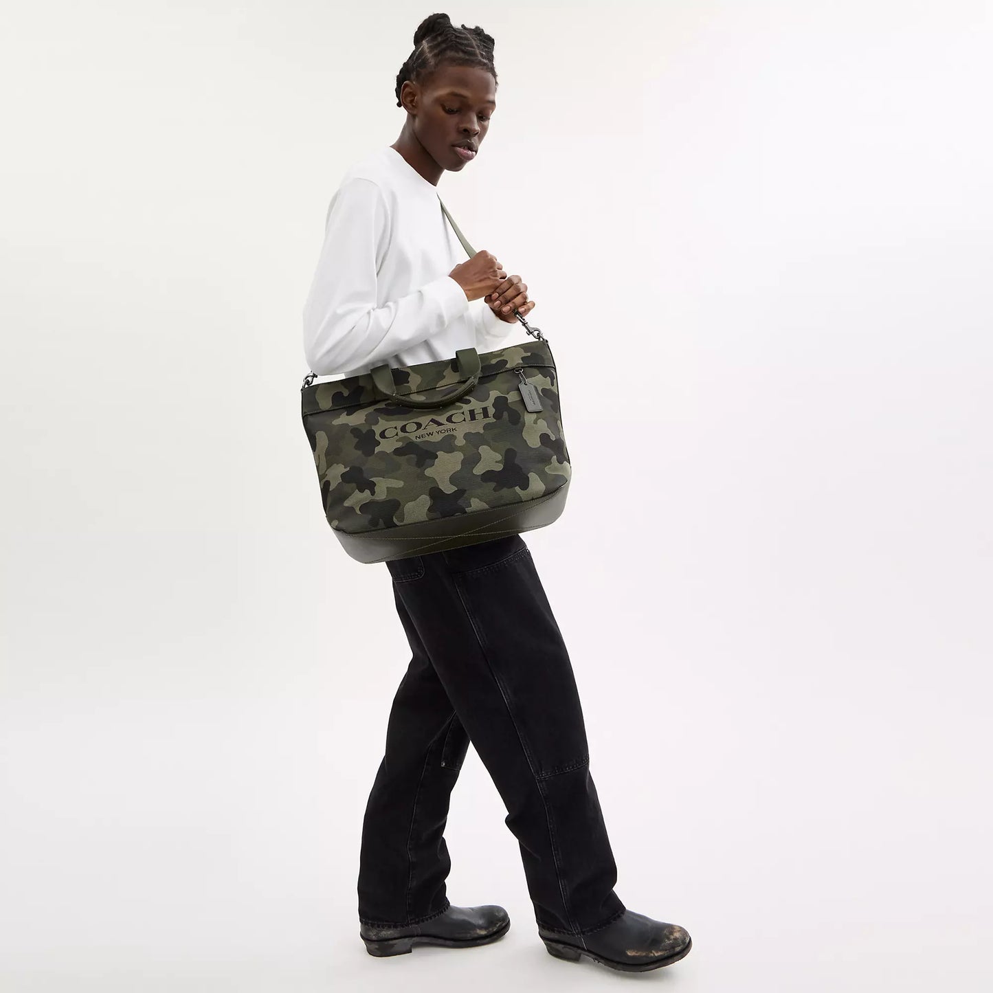 StrapStory - Tote Bag 993