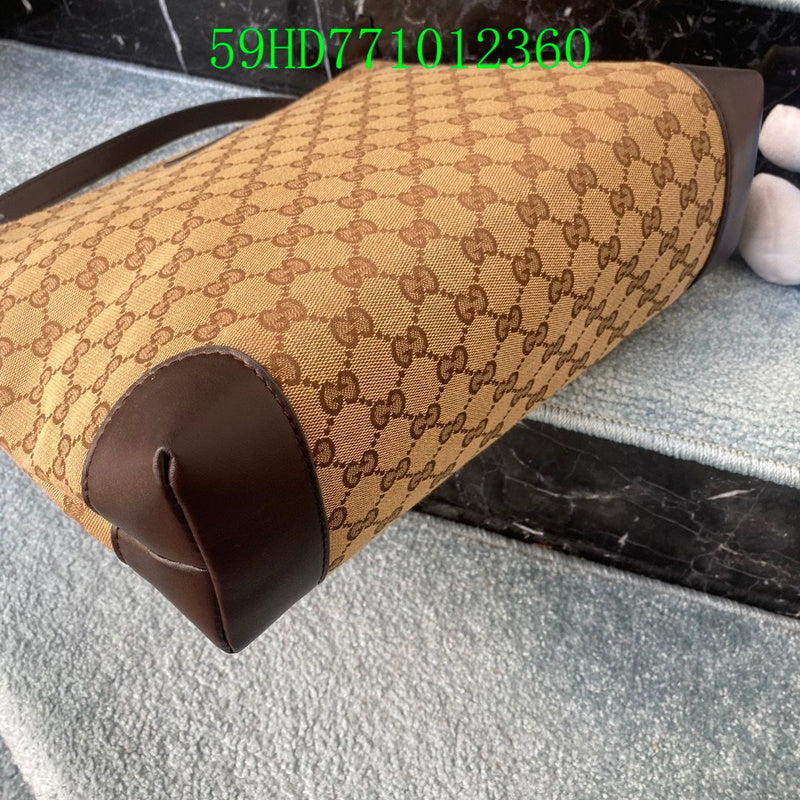 STRAPSTORY - GGC4 BAG - 364