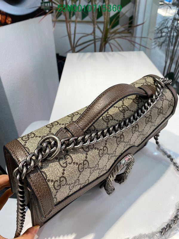 STRAPSTORY - GGC4 BAG - 643