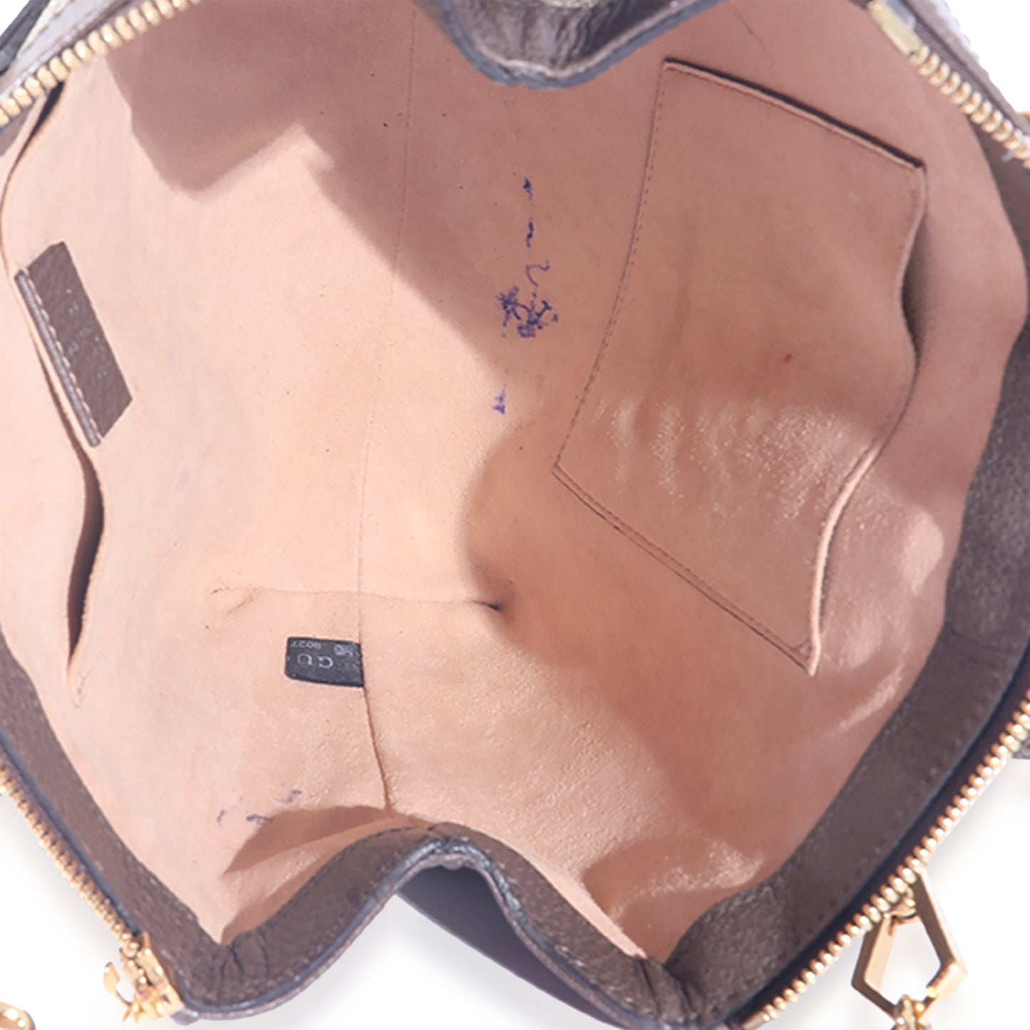STRAPSTORY - GGC4 BAG - 1842