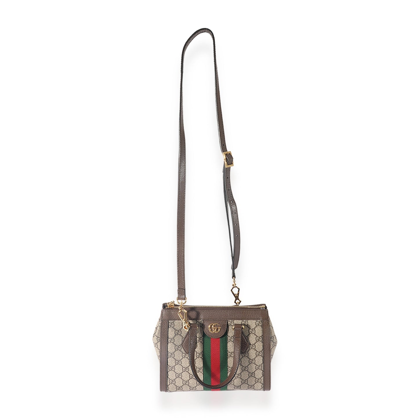 STRAPSTORY - GGC4 BAG - 1842