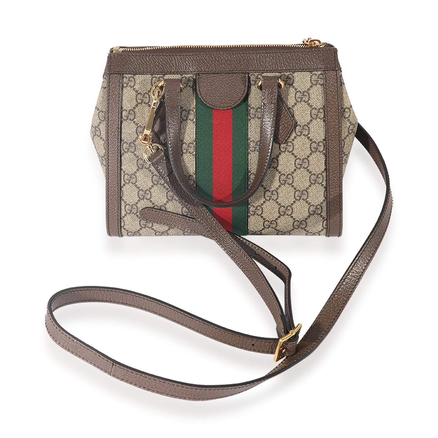 STRAPSTORY - GGC4 BAG - 1841
