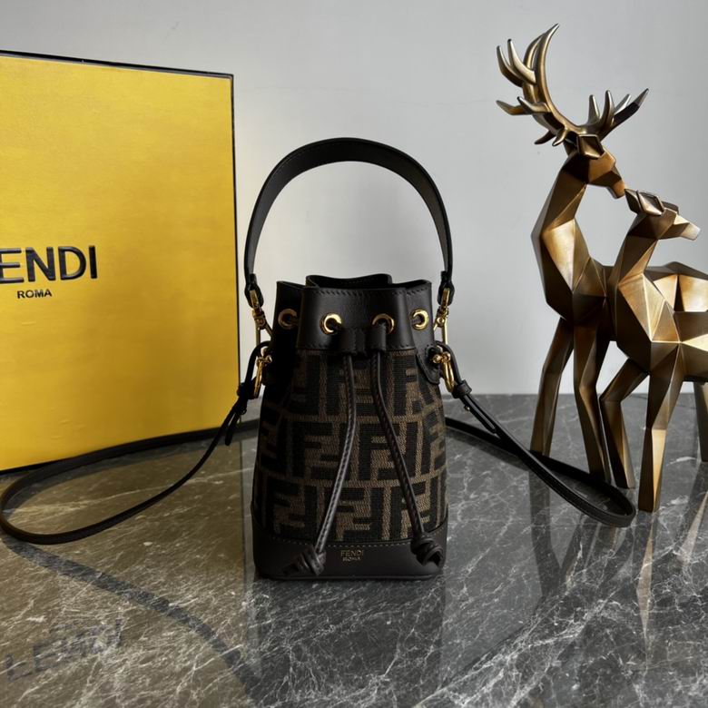 FDNI-Bags - Strap Story - 589