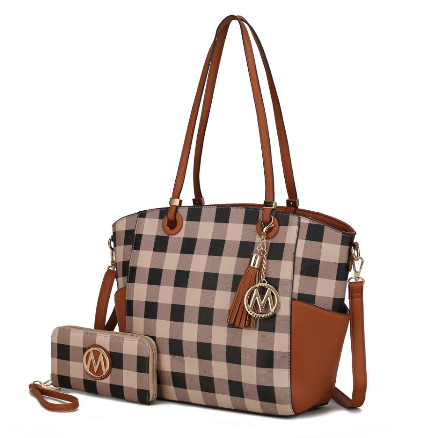 StrapStory - Tote Bag 768