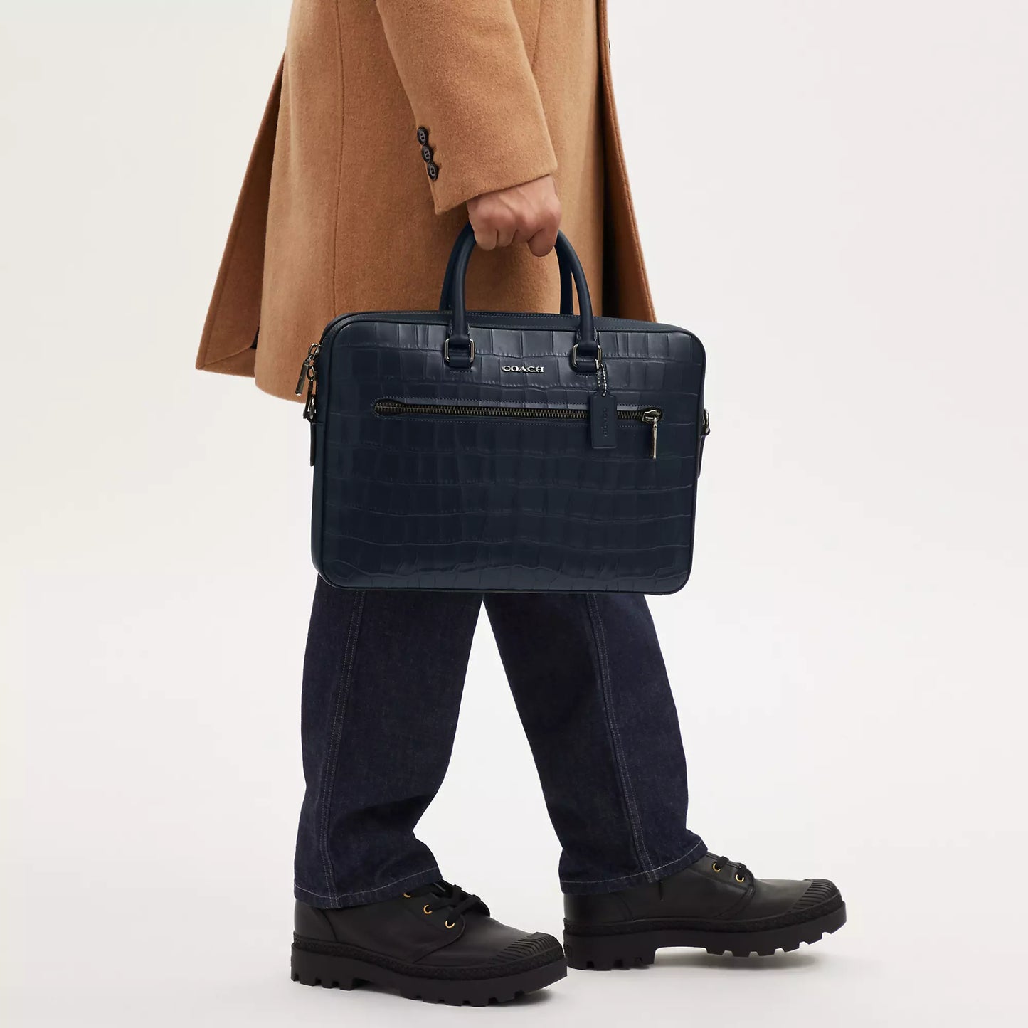 StrapStory - Briefcase 032
