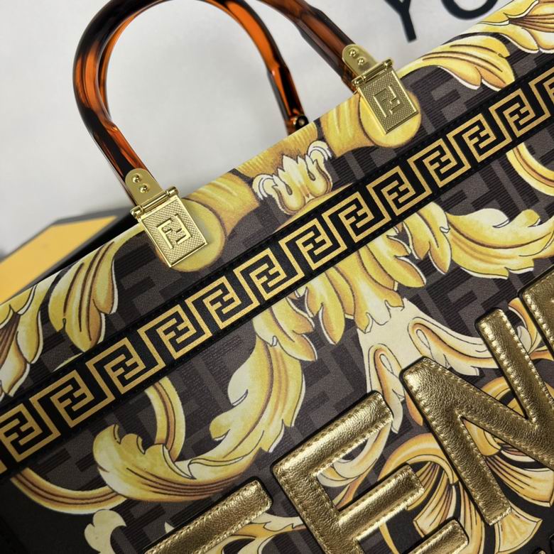 FDNI-Bags - Strap Story - 155