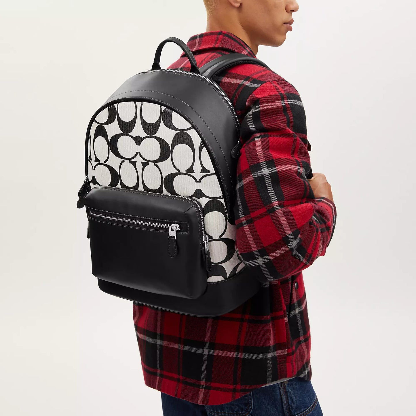 StrapStory - Backpack 831