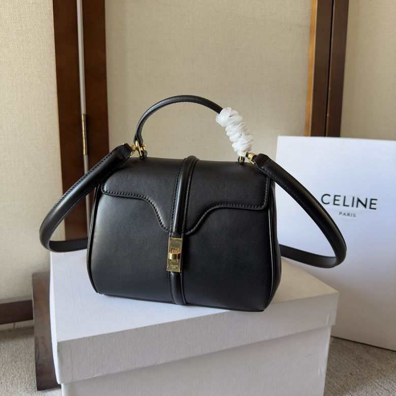 CLNE-Bags - Strap Story - 158