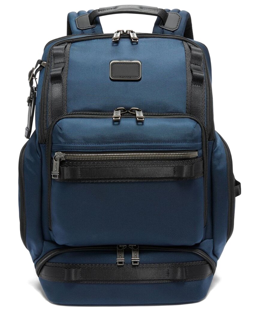 StrapStory - Backpack 987