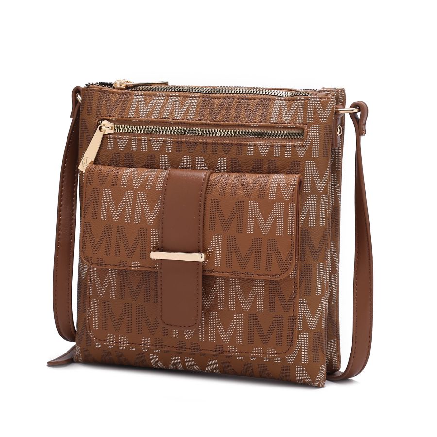 StrapStory - Crossbody 750