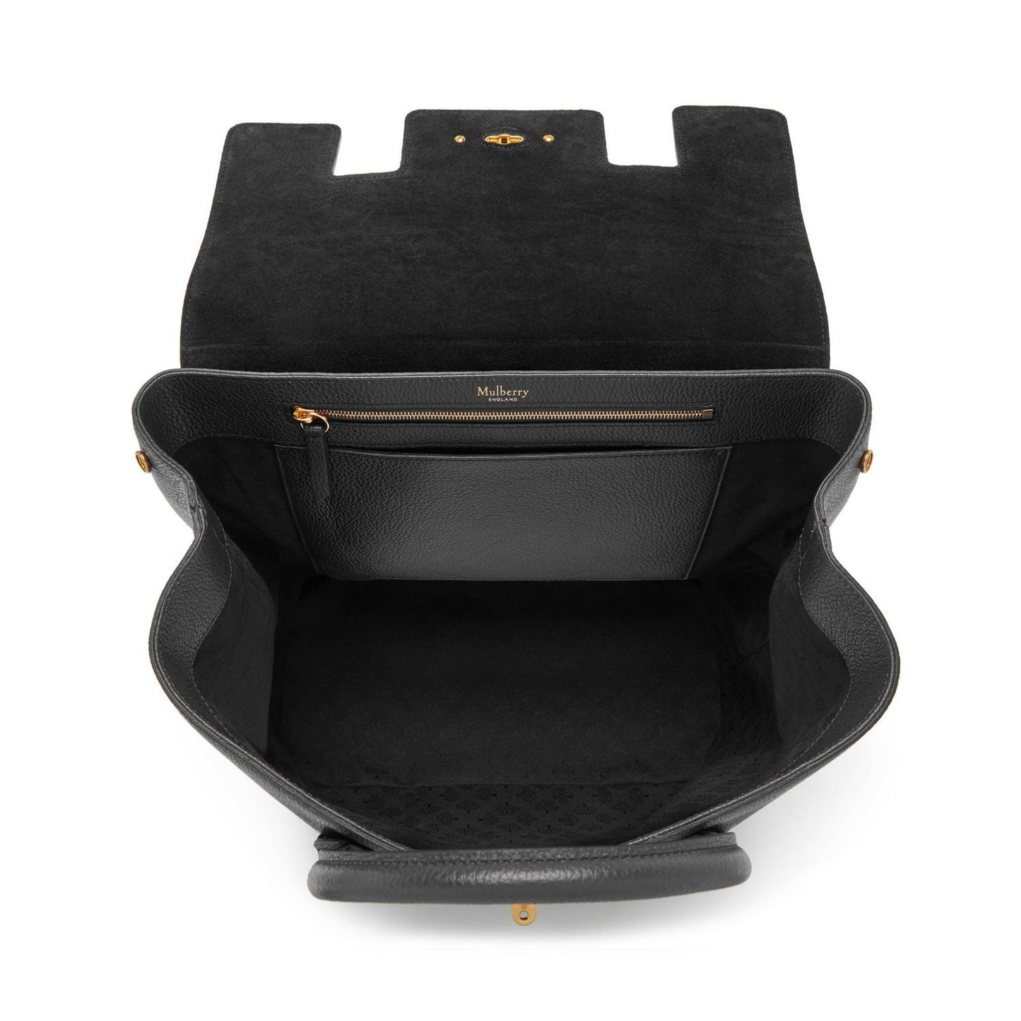 StrapStory - Backpack 450