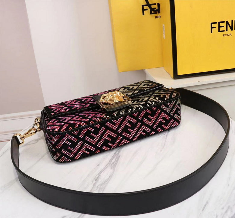 FDNI-Bags - Strap Story - 528