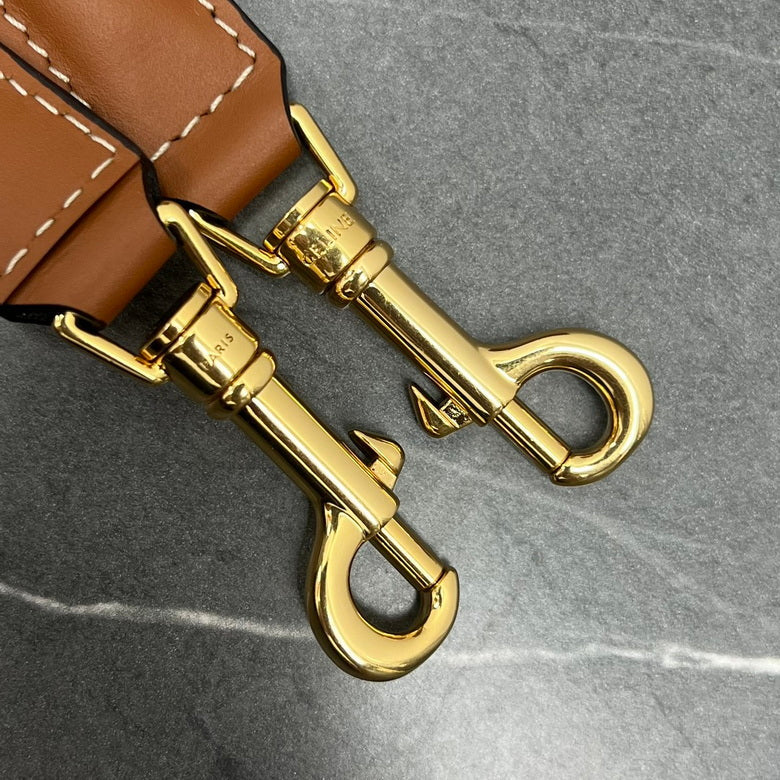 CLNE-Bags - Strap Story - 548