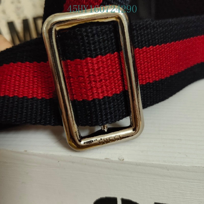 STRAPSTORY - GGC4 BAG - 565