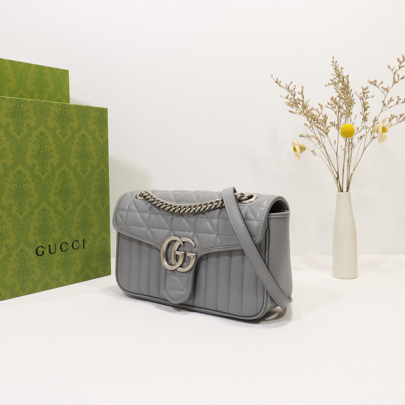 STRAPSTORY - GGC4 BAG - 1064