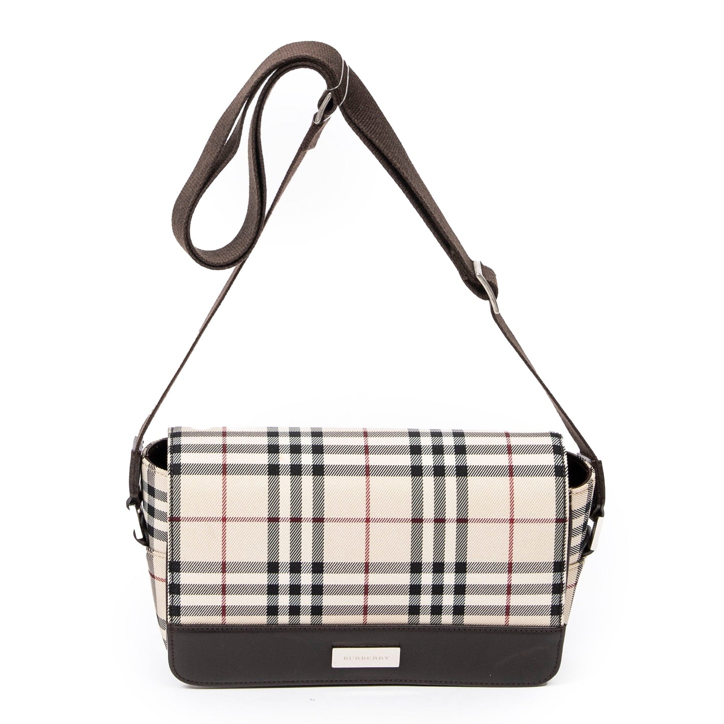 StrapStory - Crossbody 2668