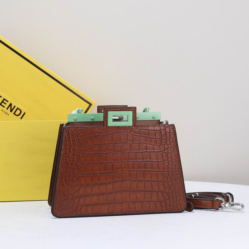 FDNI-Bags - Strap Story - 407