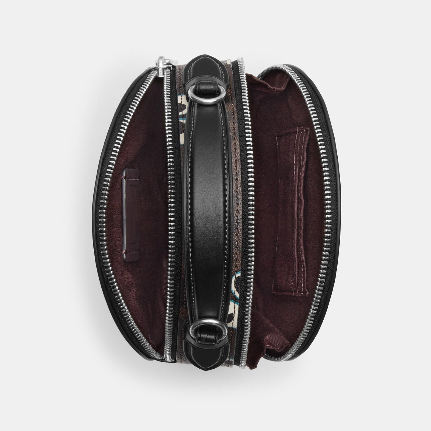 StrapStory - Crossbody 1101
