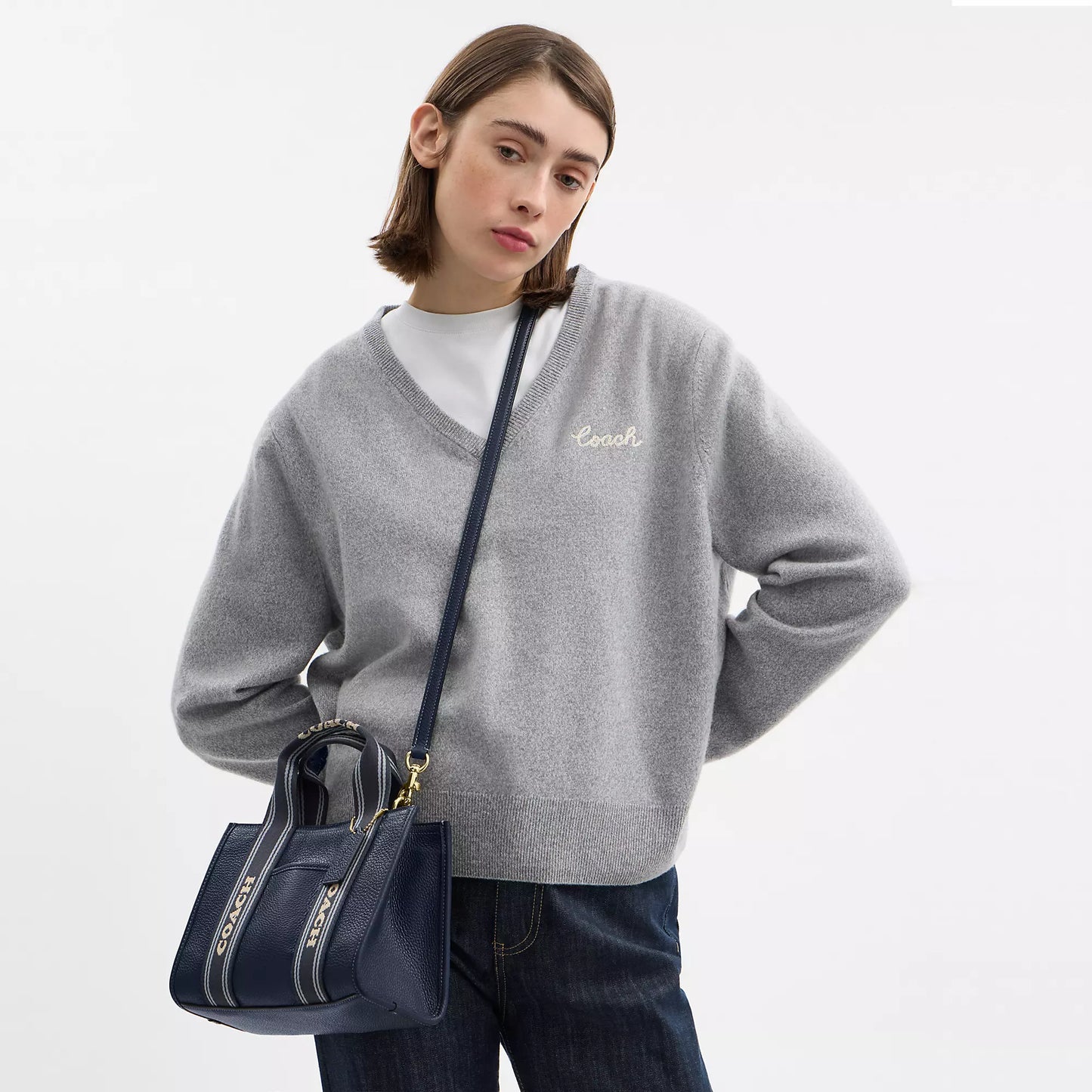 StrapStory - Tote Bag 102