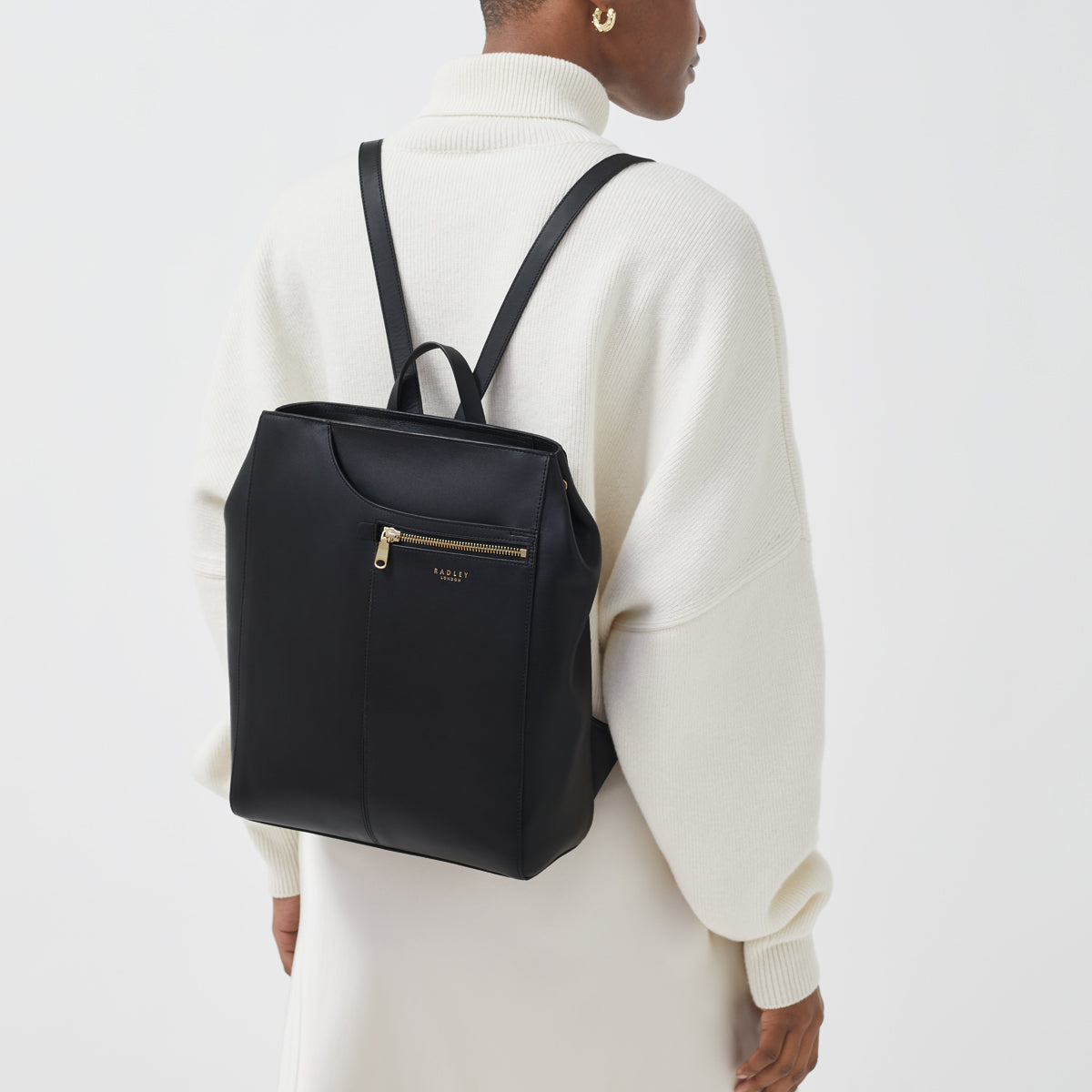 StrapStory - Backpack 636