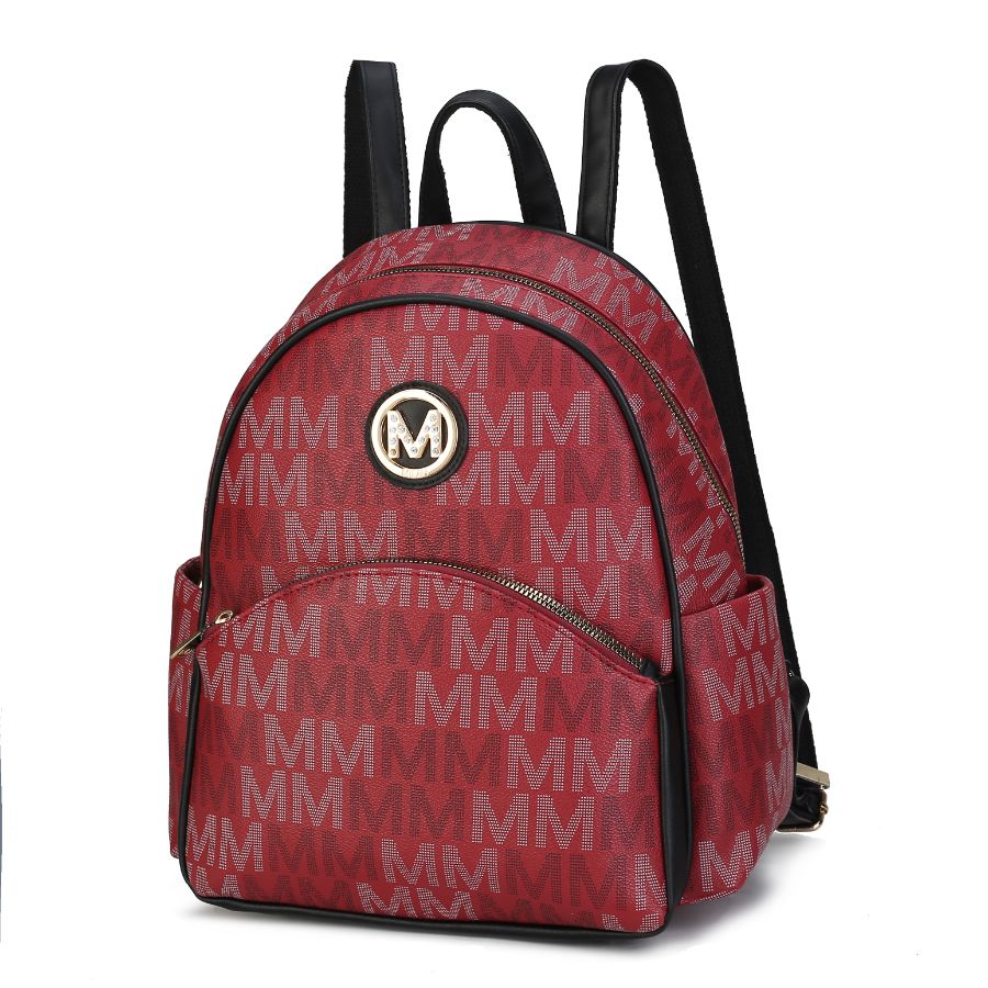 StrapStory - Backpack 229